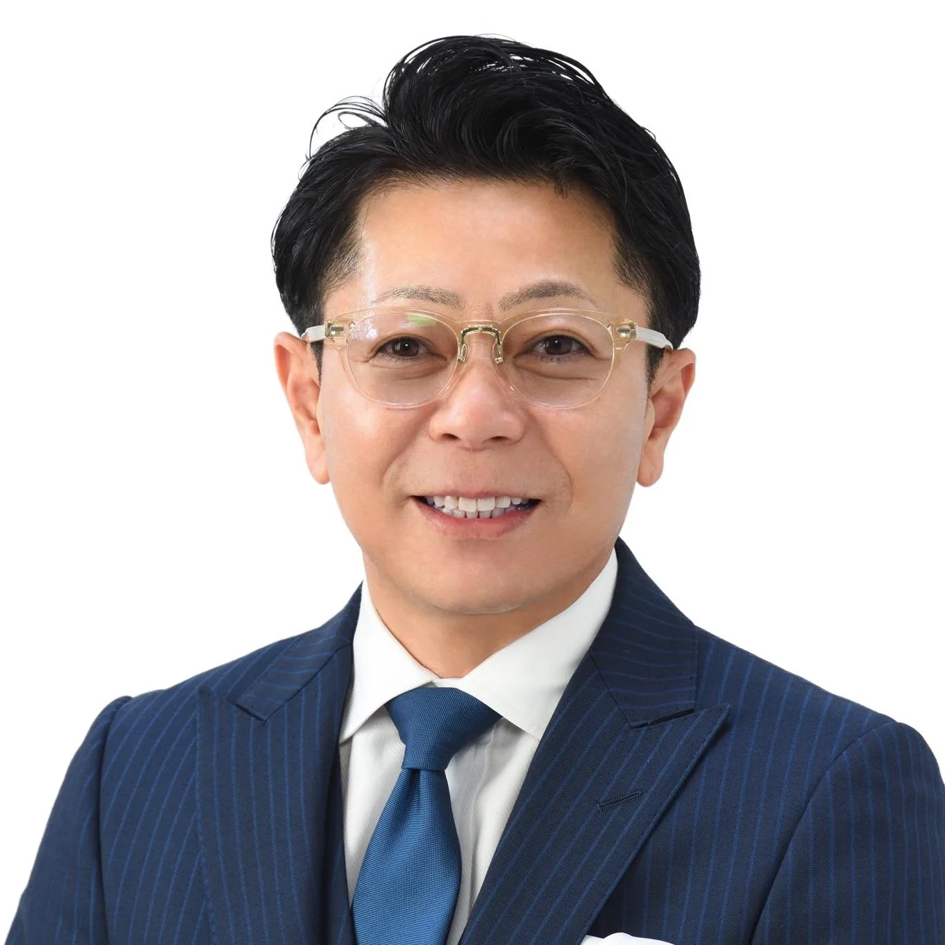 認知症・相続みらい相談室代表の釆田信之