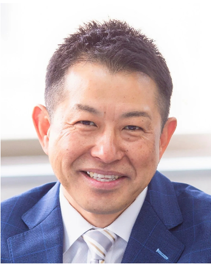 認知症・相続みらい相談室のFP 千葉卓也さん
