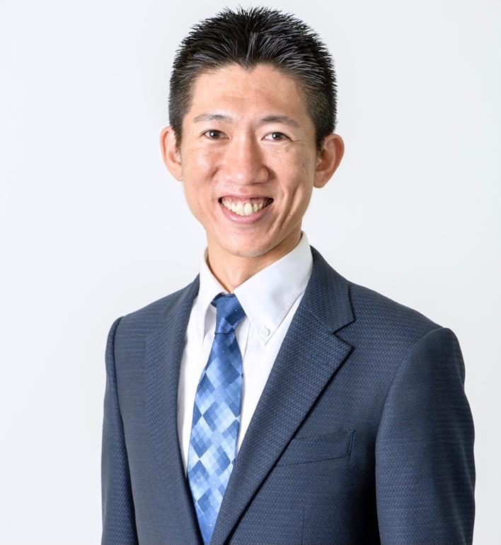 ファイナンシャルプランナー 笹田良太